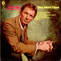 Mel Tillis - One More Time